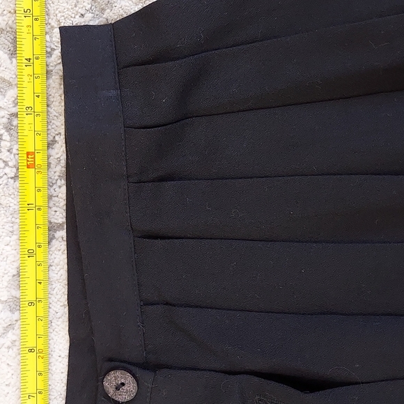 Mini skirt - Picture 4 of 5